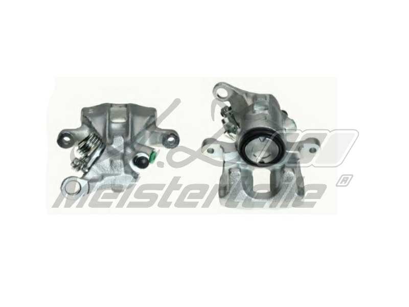 Brake caliper